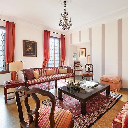 Ca' Fenice, Charming Apartment In San Marco, Sleep 7 Venezia Eksteriør bilde