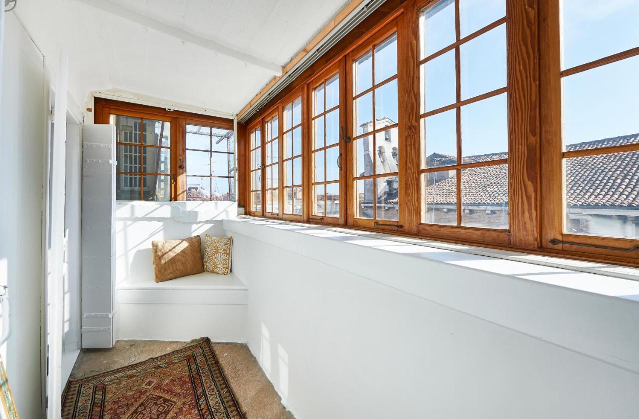 Ca' Fenice, Charming Apartment In San Marco, Sleep 7 Venezia Eksteriør bilde