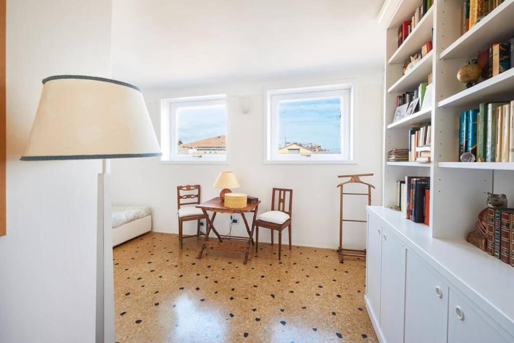 Ca' Fenice, Charming Apartment In San Marco, Sleep 7 Venezia Eksteriør bilde