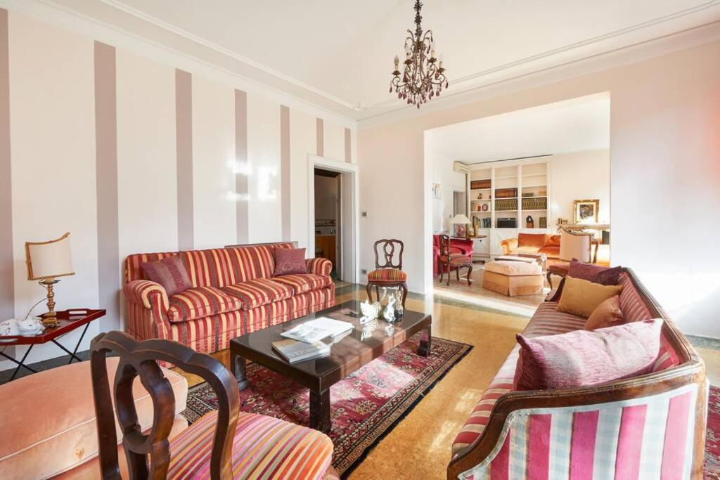 Ca' Fenice, Charming Apartment In San Marco, Sleep 7 Venezia Eksteriør bilde