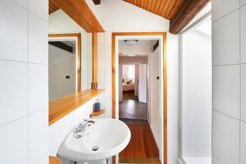 Ca' Fenice, Charming Apartment In San Marco, Sleep 7 Venezia Eksteriør bilde