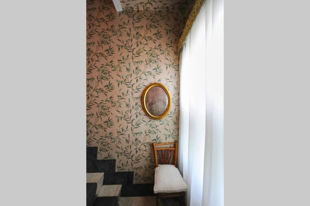Ca' Fenice, Charming Apartment In San Marco, Sleep 7 Venezia Eksteriør bilde
