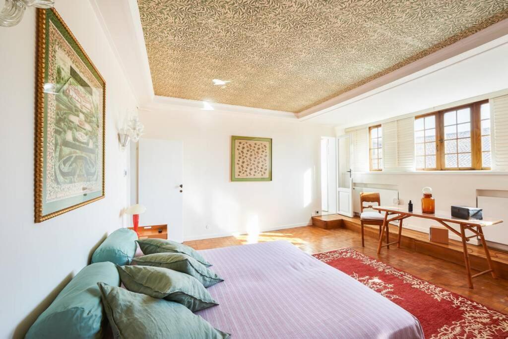 Ca' Fenice, Charming Apartment In San Marco, Sleep 7 Venezia Eksteriør bilde
