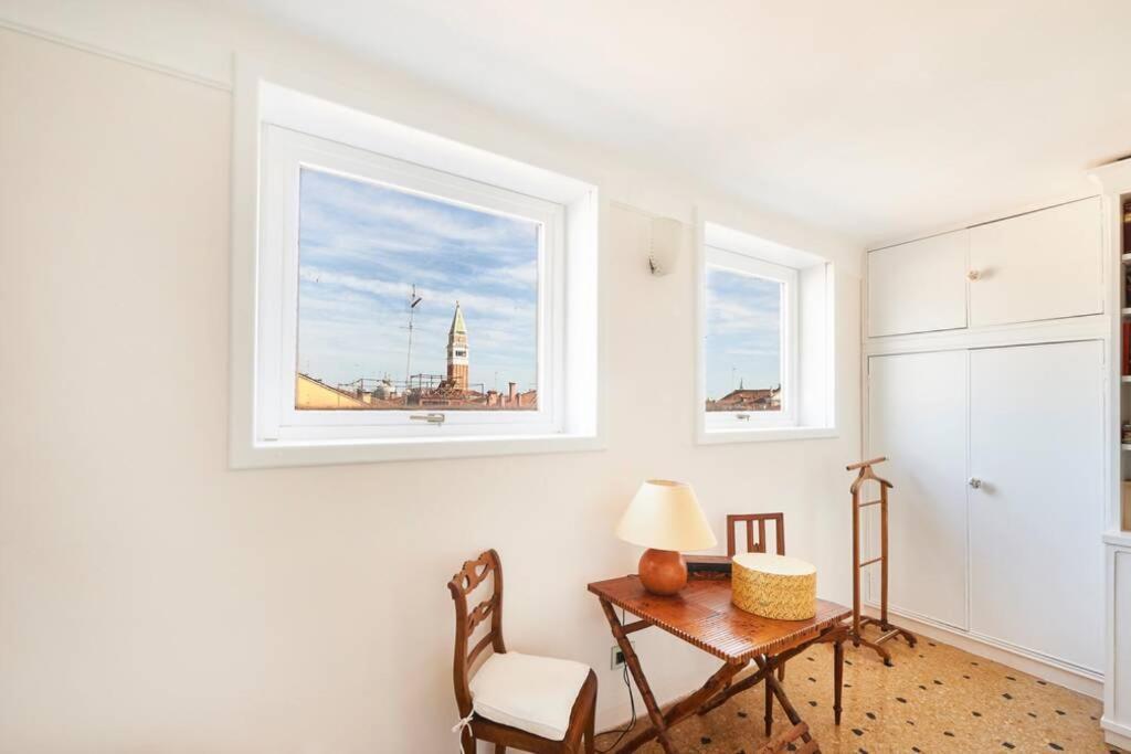 Ca' Fenice, Charming Apartment In San Marco, Sleep 7 Venezia Eksteriør bilde