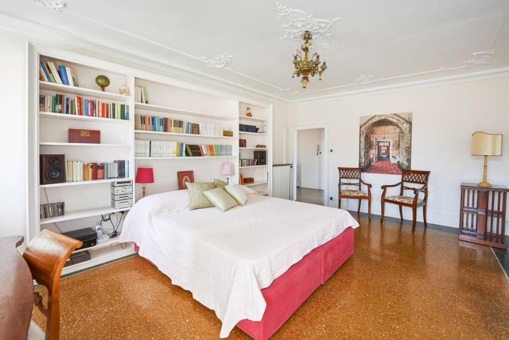 Ca' Fenice, Charming Apartment In San Marco, Sleep 7 Venezia Eksteriør bilde