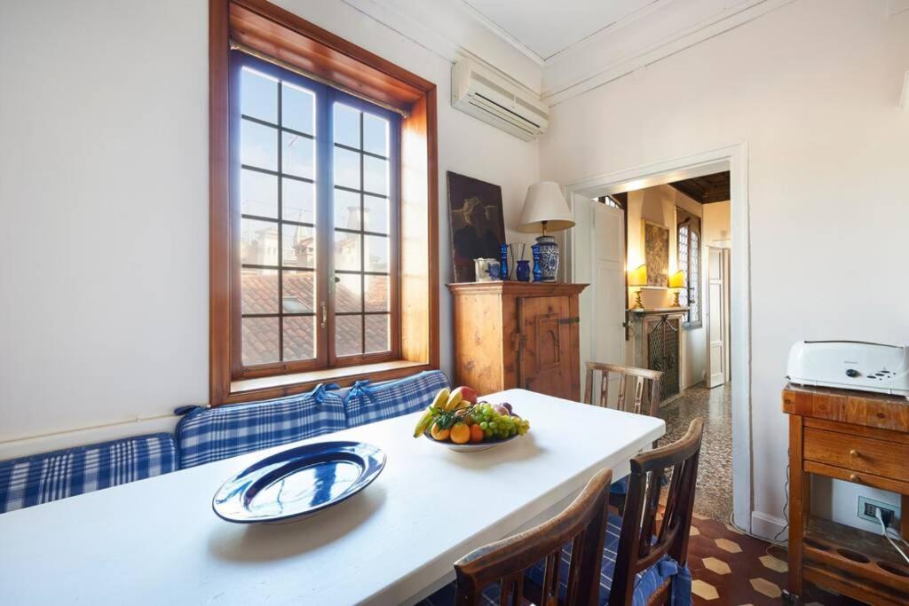 Ca' Fenice, Charming Apartment In San Marco, Sleep 7 Venezia Eksteriør bilde