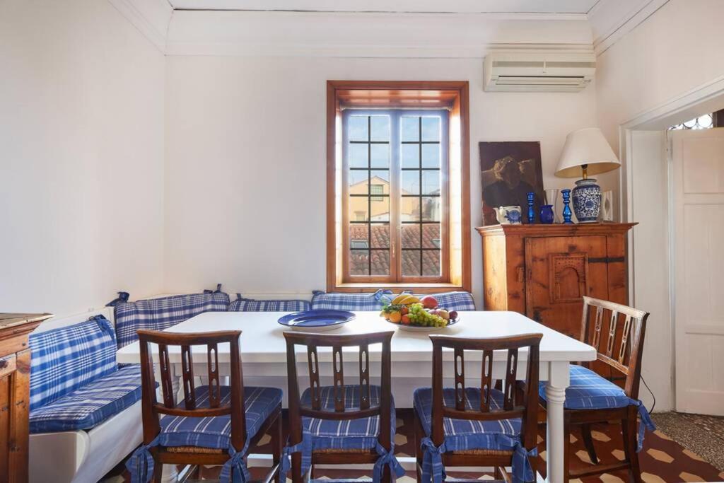 Ca' Fenice, Charming Apartment In San Marco, Sleep 7 Venezia Eksteriør bilde